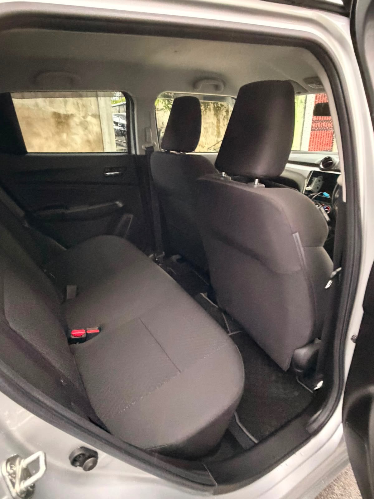New 2023 Suzuki Swift — photo 6