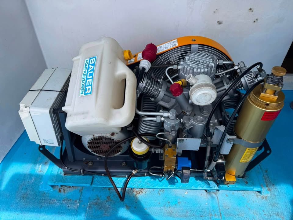 2017 Custom Fishing Vessel — photo 3