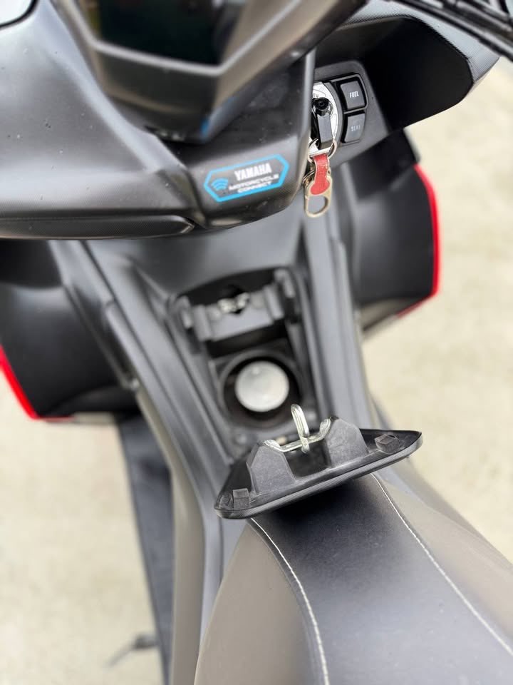 Used Yamaha AEROX — photo 2