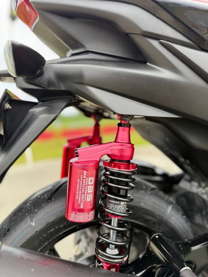 Used Yamaha AEROX — photo 3