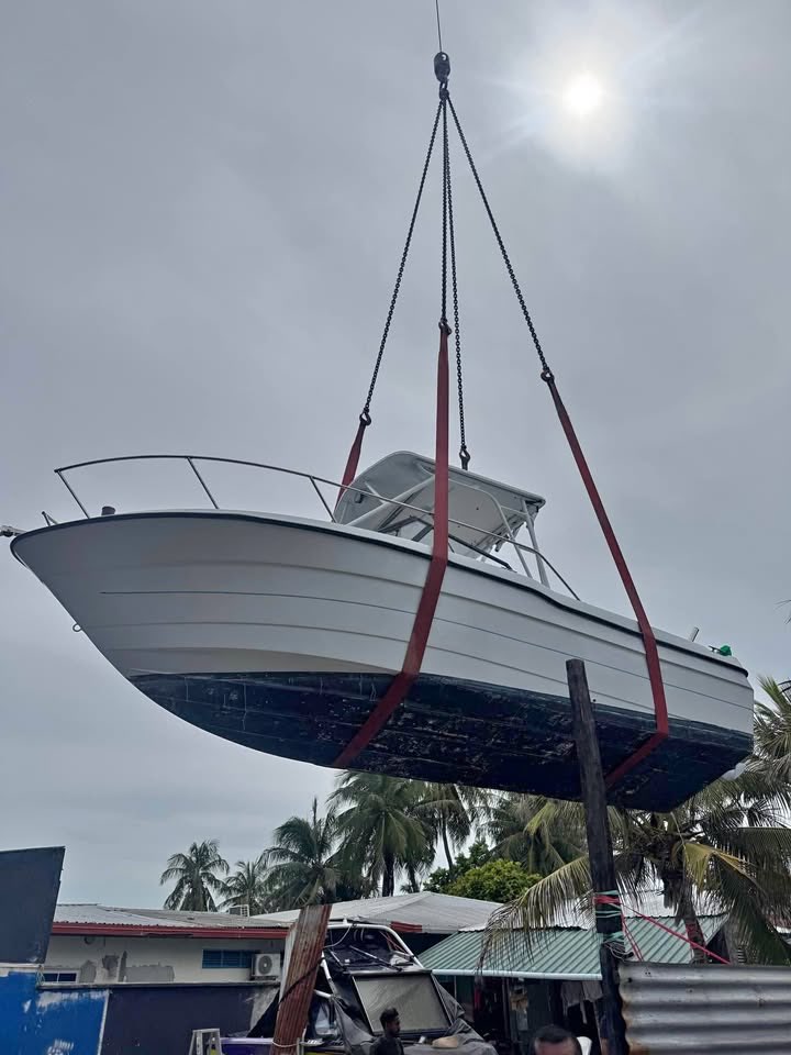 New 2002 Bayliner Trophy — photo 4