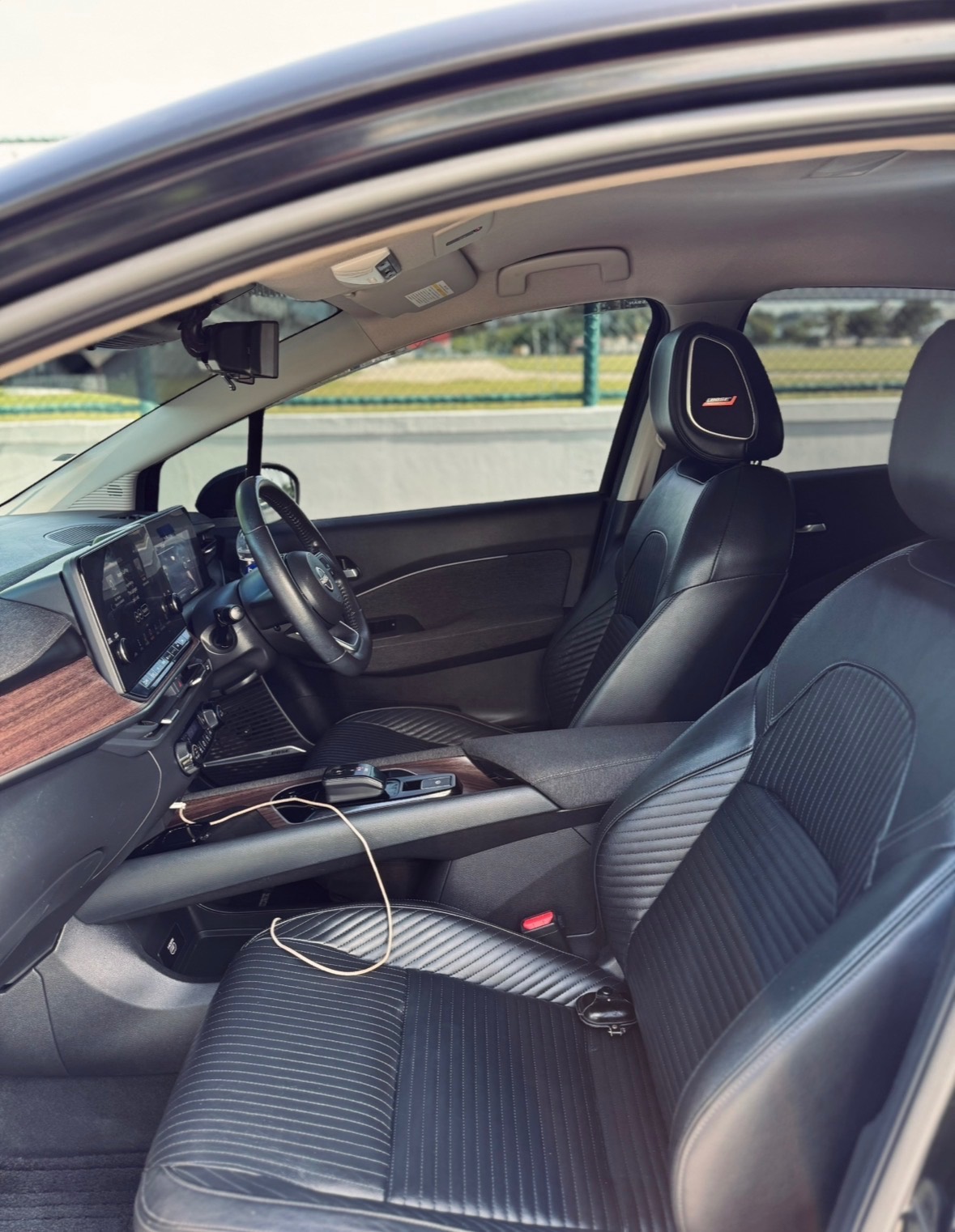 Used 2021 Nissan Aura — photo 5