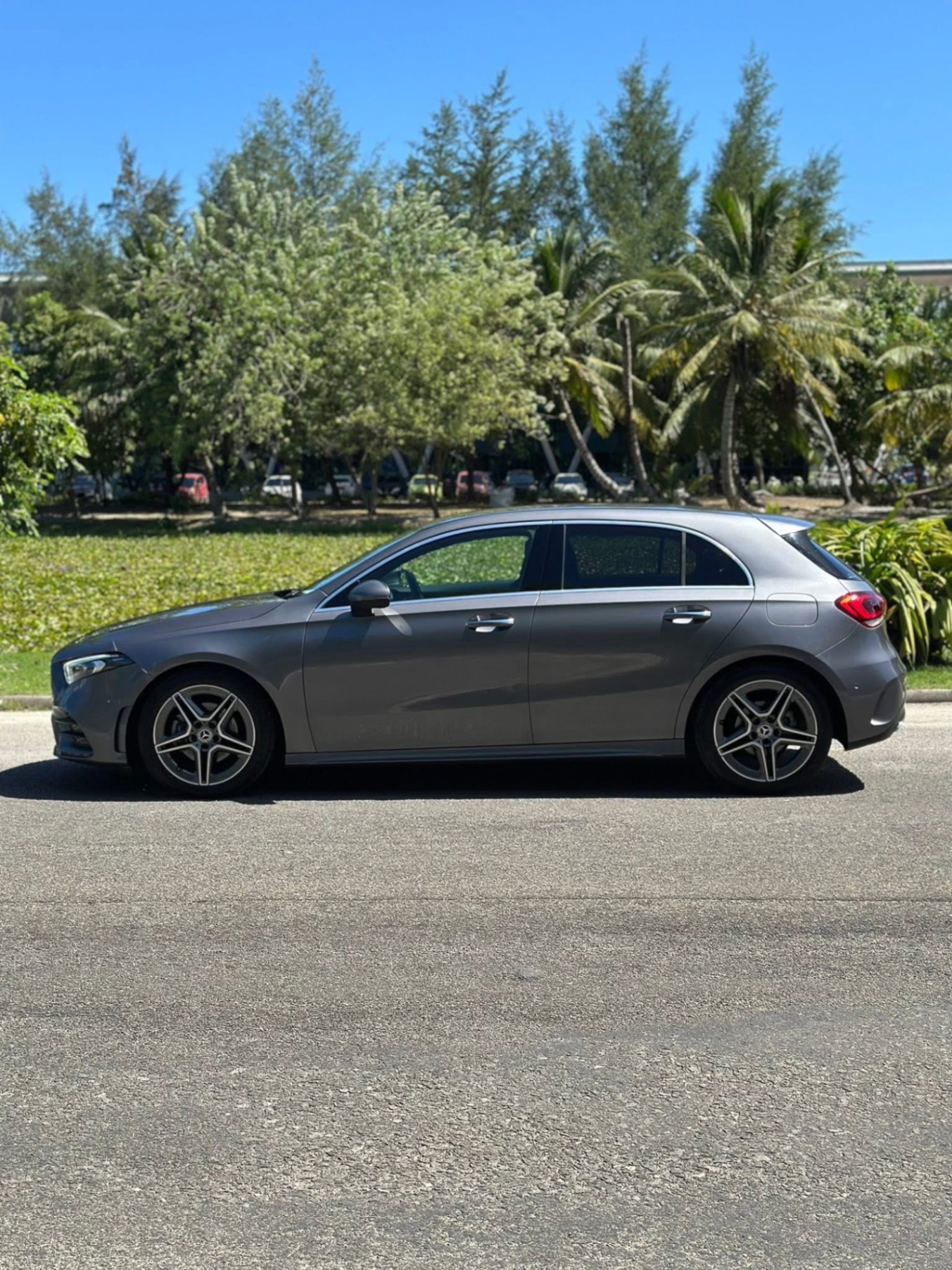 Used 2022 Mercedes-Benz A-Class — photo 10