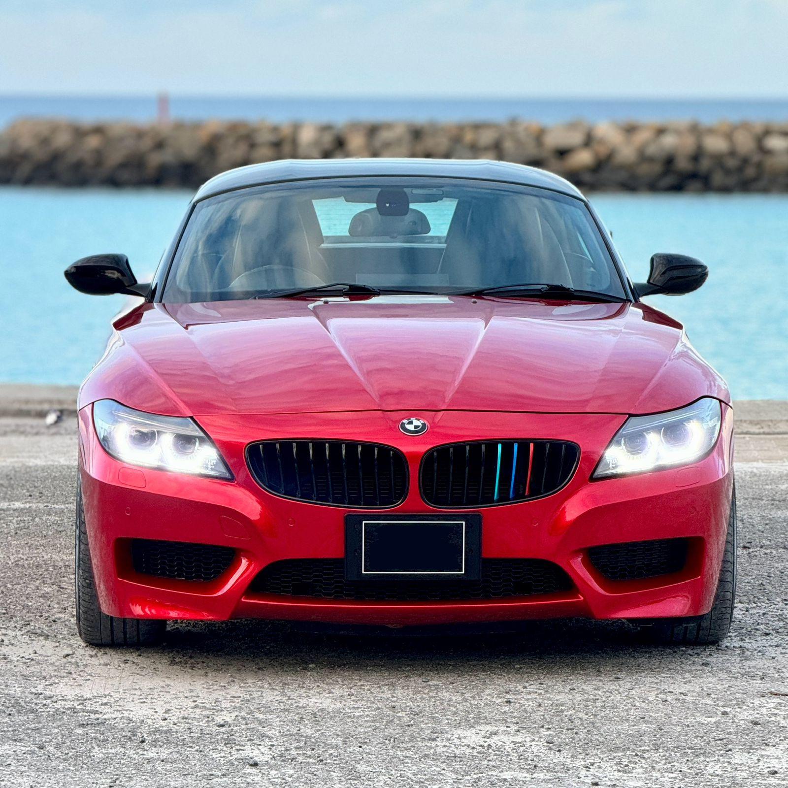 Used 2010 BMW Z4 — photo 3