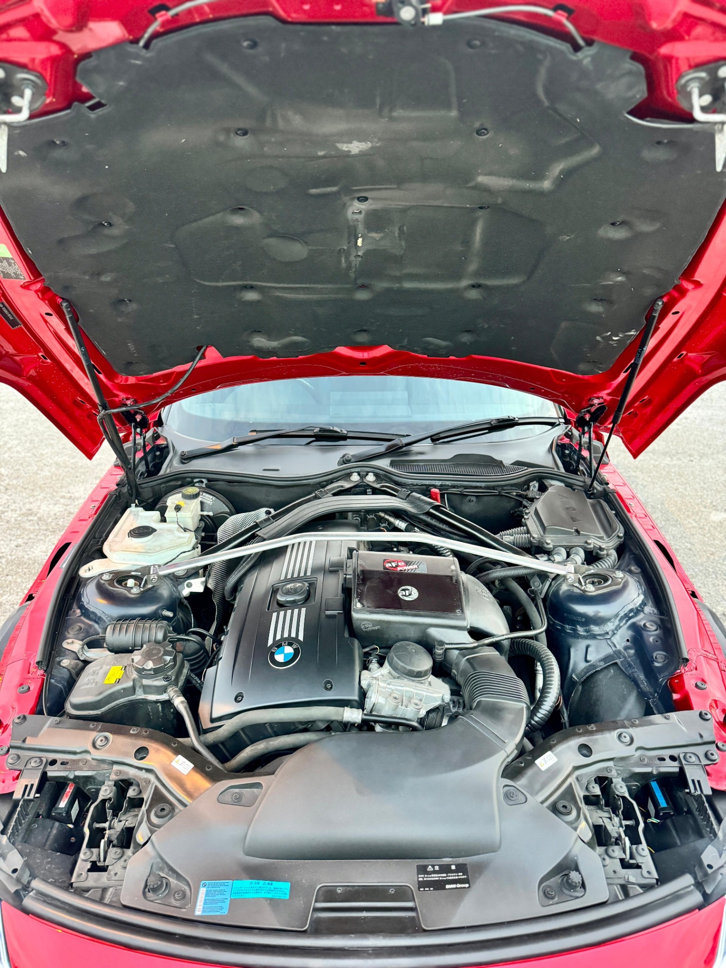 Used 2010 BMW Z4 — photo 10