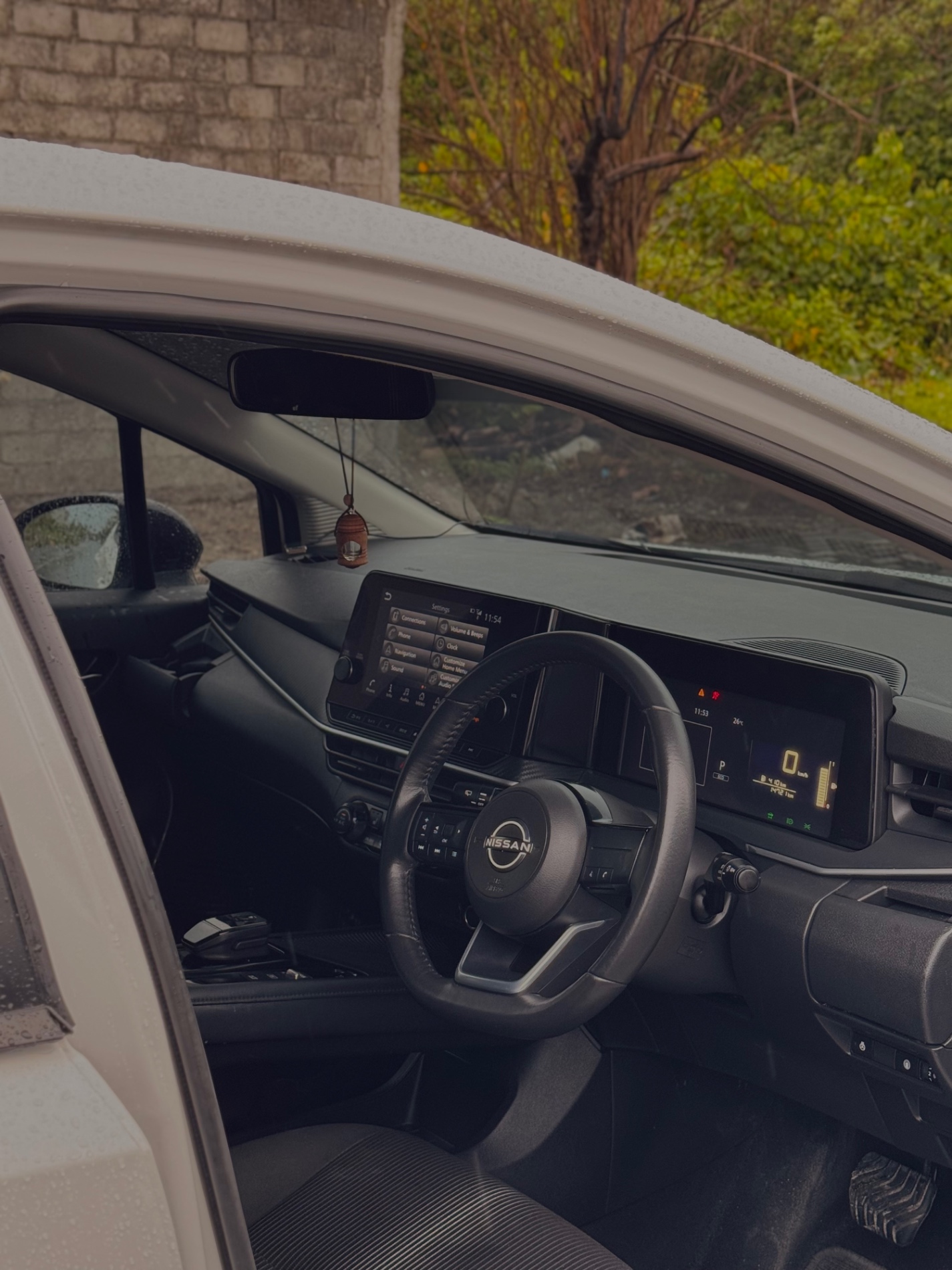 Used 2023 NISSAN Note — photo 6