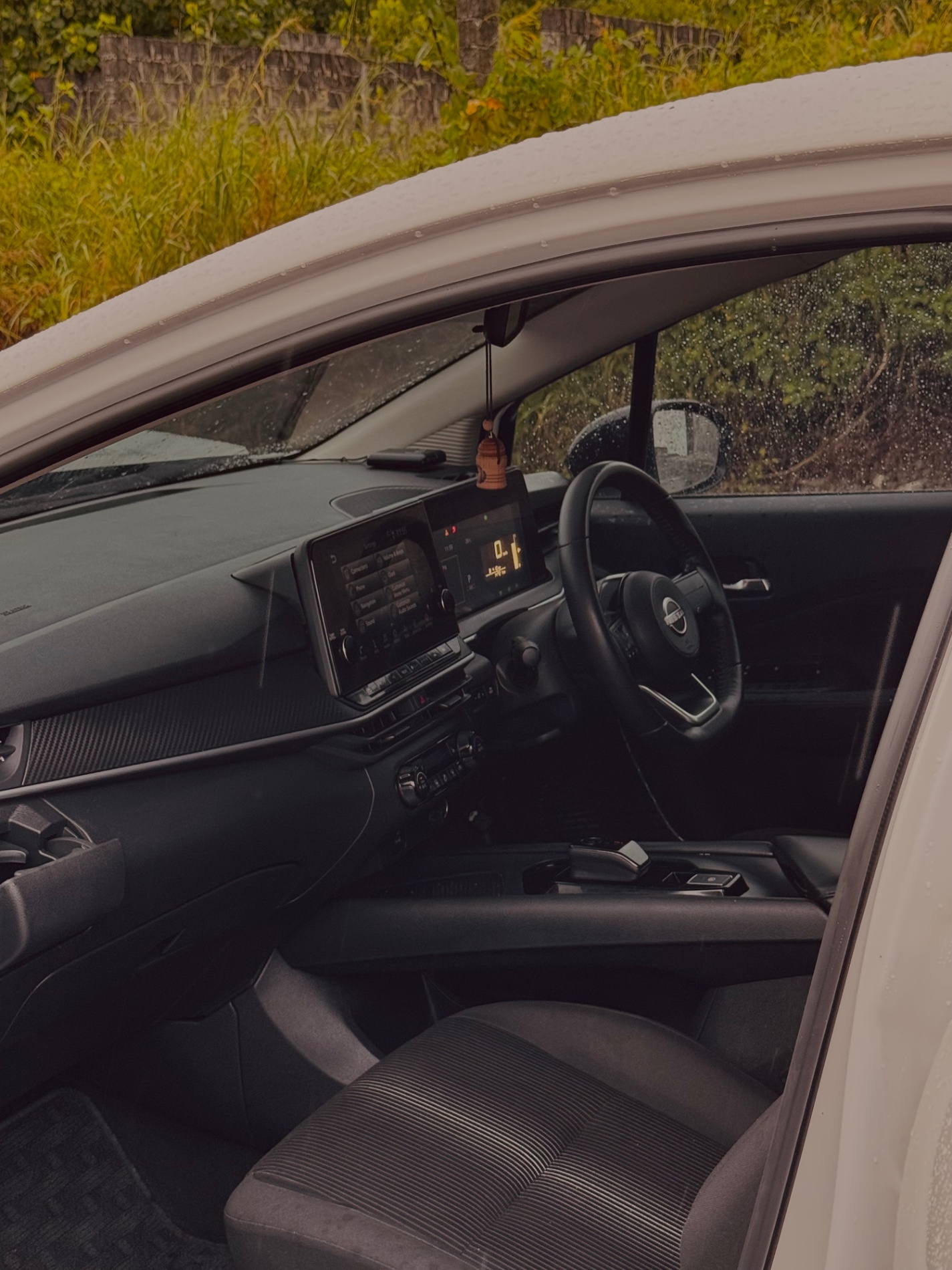 Used 2023 NISSAN Note — photo 8